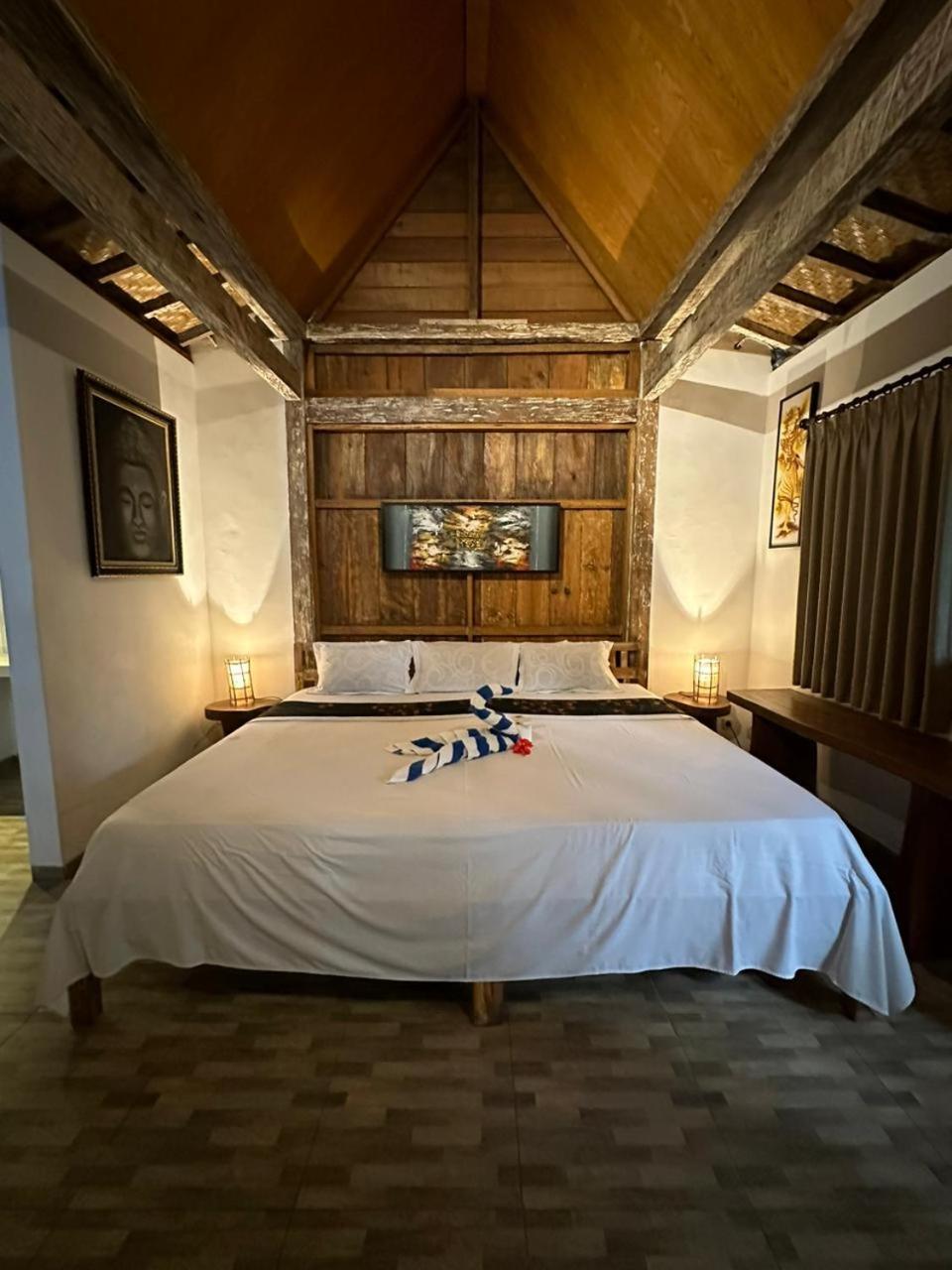 Comeback Guesthouse Canggu Eksteriør bilde